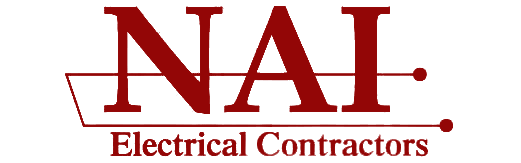 NAI Electrical Contractors Logo